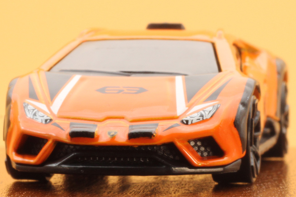 Lamborghini